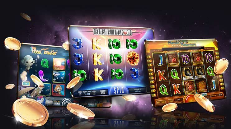 win777 Prime Time High Stakes
