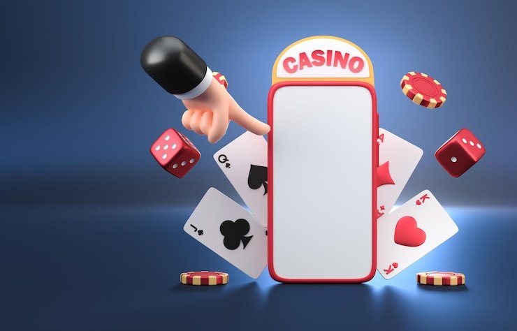 win777 Live Casino